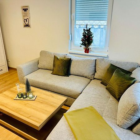 Fewo Buche Mit Balkon #Netflix #Innenstadtnaehe Von Harztraveler Bad Harzburg Exterior photo